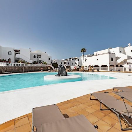 The Colors House, 226 - Private Apartment Costa Teguise Eksteriør billede