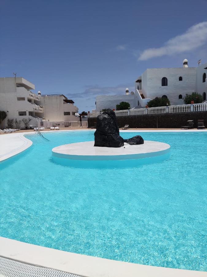 The Colors House, 226 - Private Apartment Costa Teguise Eksteriør billede
