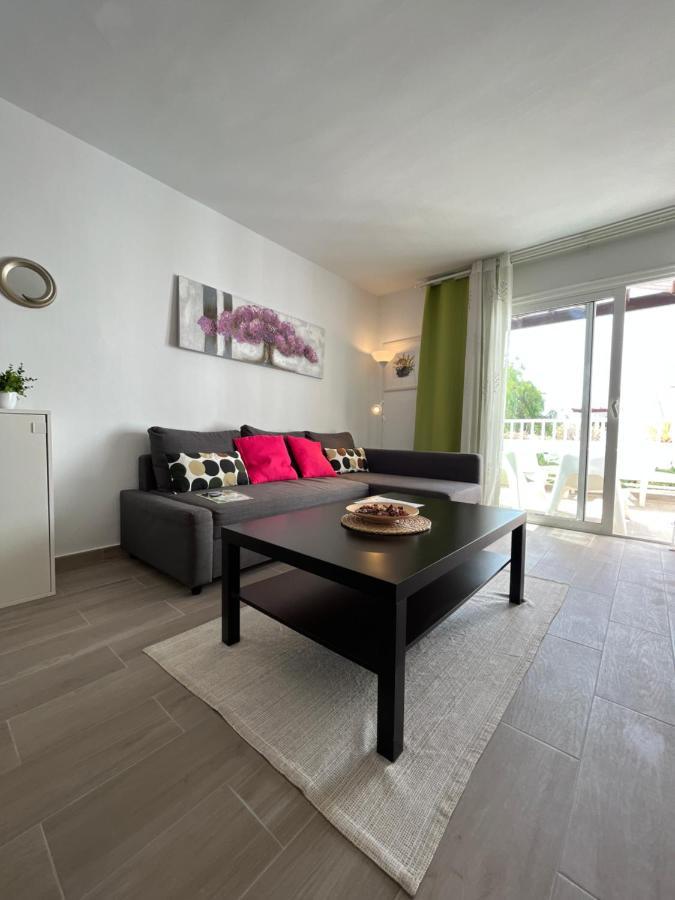 The Colors House, 226 - Private Apartment Costa Teguise Eksteriør billede