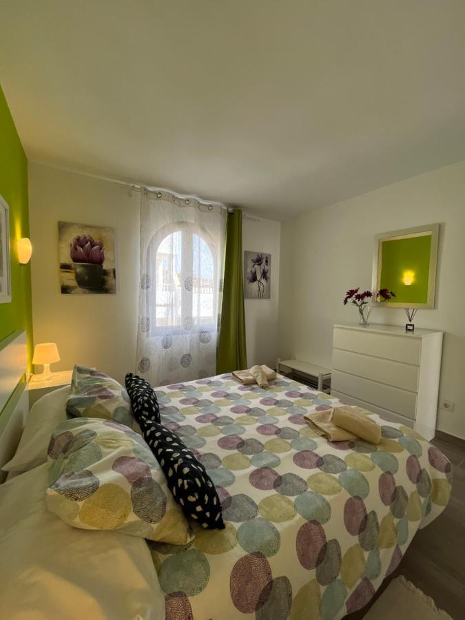 The Colors House, 226 - Private Apartment Costa Teguise Eksteriør billede